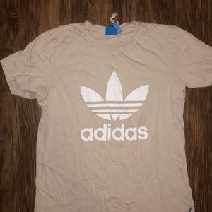 adidas shirt